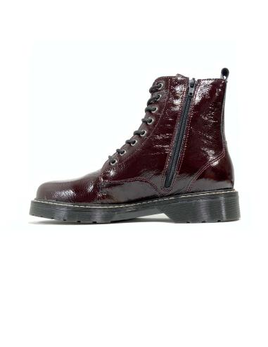 boots-bottines canal paradoxale