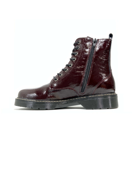 boots-bottines canal paradoxale