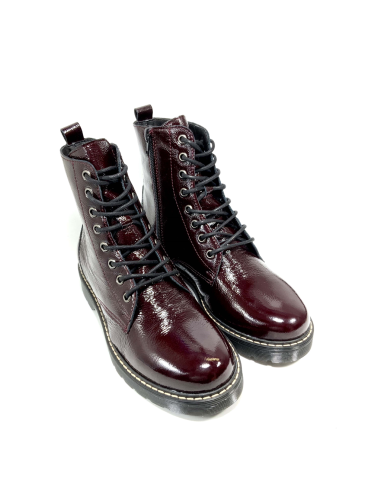 boots-bottines canal paradoxale