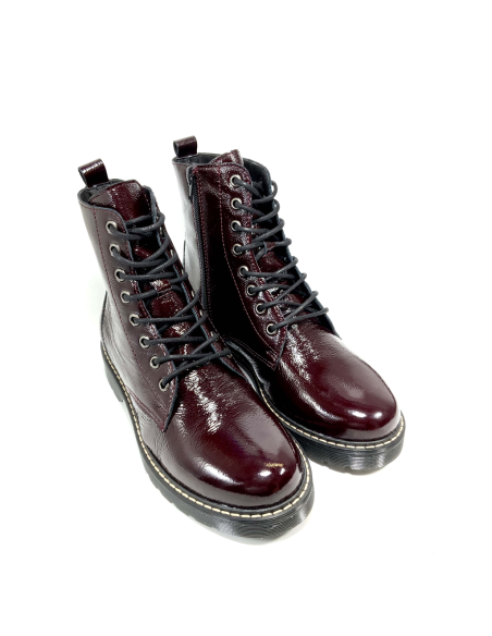 boots-bottines canal paradoxale