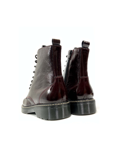 boots-bottines canal paradoxale
