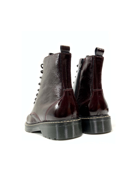 boots-bottines canal paradoxale