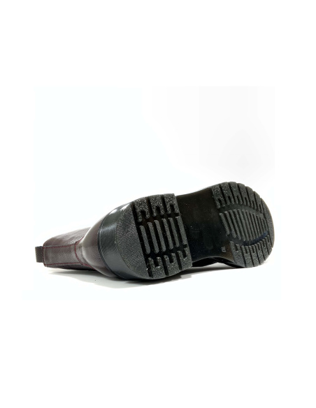 boots-bottines canal paradoxale