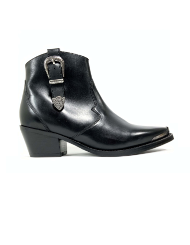 boots-bottines baden lundi bleu