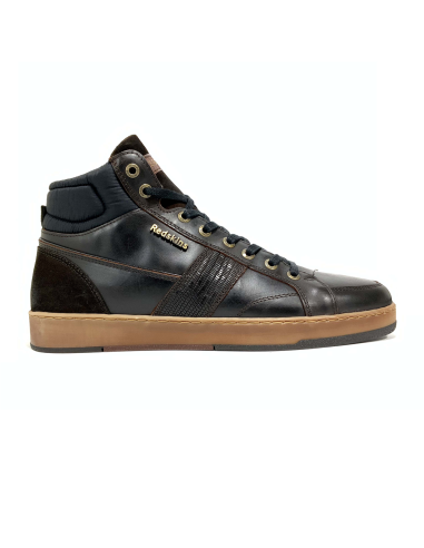 baskets sneakers sabal redskins
