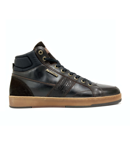 baskets sneakers sabal redskins