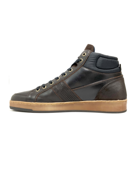 baskets sneakers sabal redskins