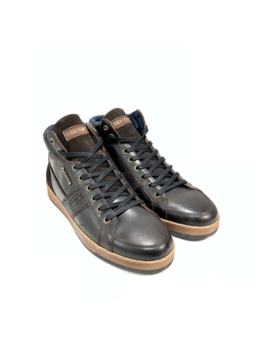 baskets sneakers sabal redskins