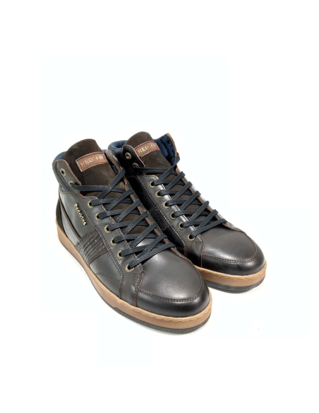 baskets sneakers sabal redskins