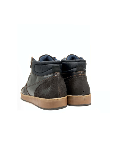 baskets sneakers sabal redskins