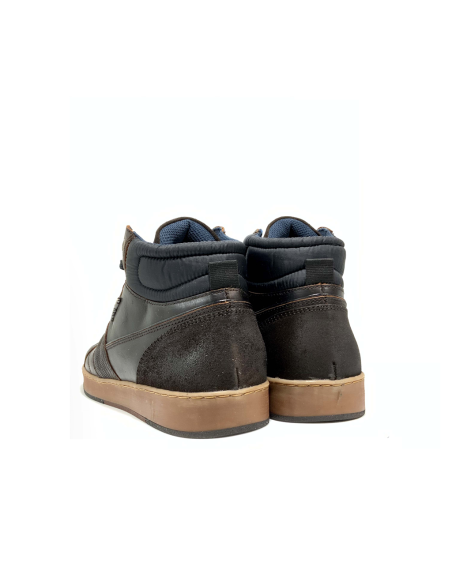 baskets sneakers sabal redskins