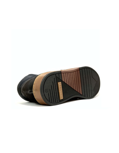 baskets sneakers sabal redskins