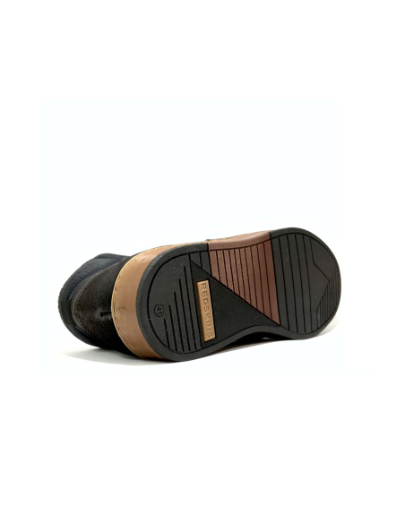 baskets sneakers sabal redskins