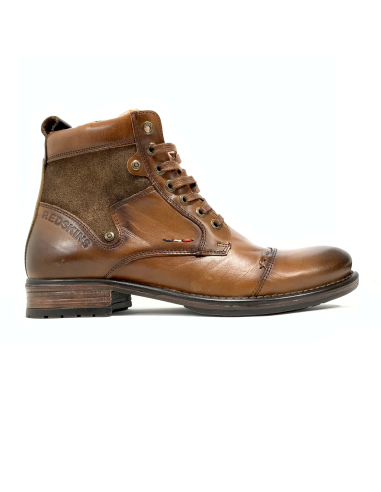 boots-bottines narchi redskins