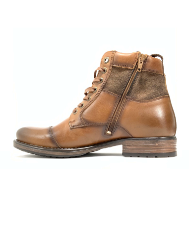 boots-bottines narchi redskins