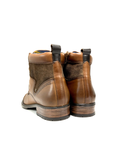 boots-bottines narchi redskins