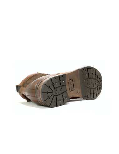 boots-bottines narchi redskins