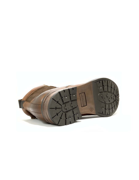 boots-bottines narchi redskins