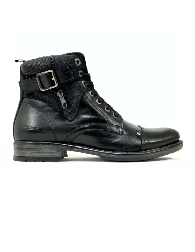 boots-bottines yero redskins
