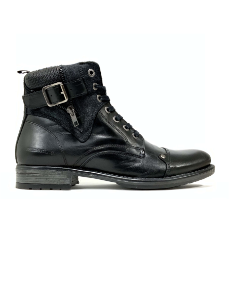 boots-bottines yero redskins