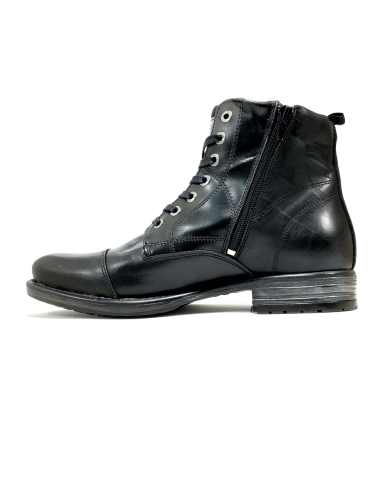 boots-bottines yero redskins