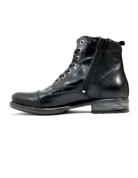 boots-bottines yero redskins