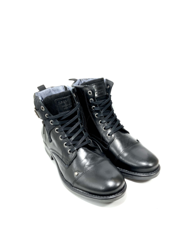 boots-bottines yero redskins
