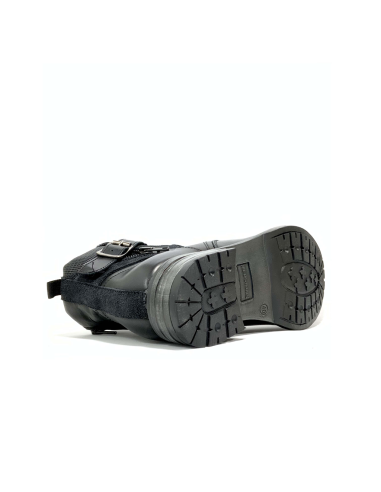 boots-bottines yero redskins