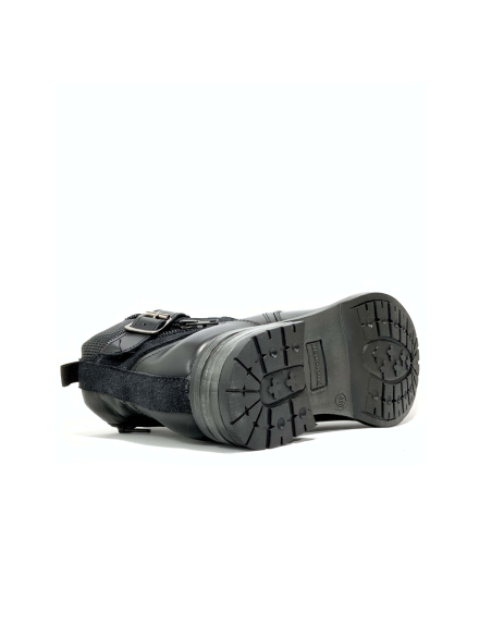 boots-bottines yero redskins