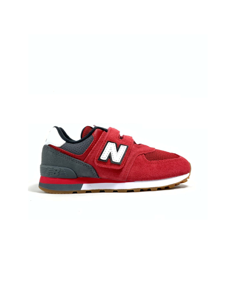 1er pas yv574 new balance