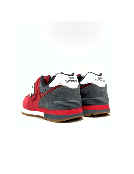 1er pas yv574 new balance
