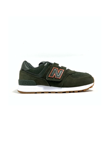 1er pas yv574 new balance