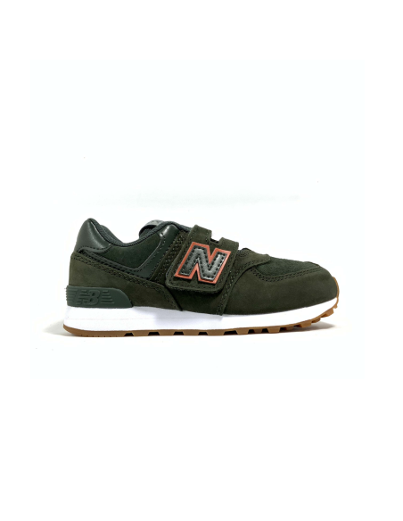 1er pas yv574 new balance