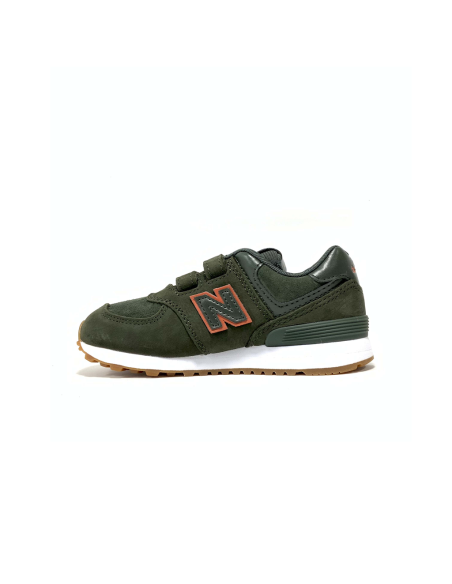1er pas yv574 new balance