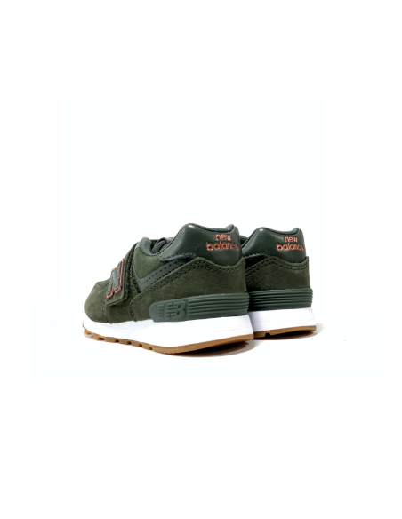1er pas yv574 new balance