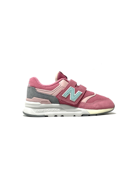 baskets sneakers pz997 new balance