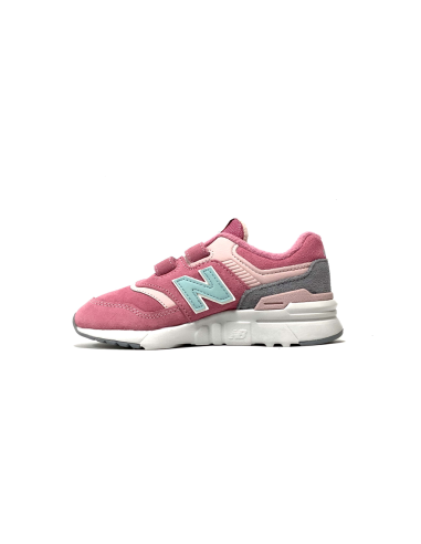 baskets sneakers pz997 new balance