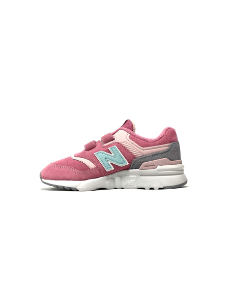 baskets sneakers pz997 new balance