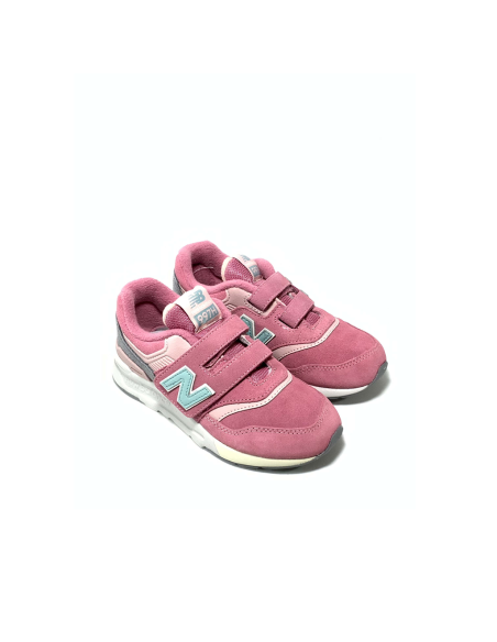 baskets sneakers pz997 new balance