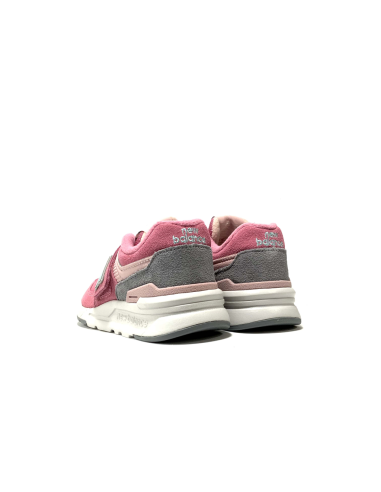 baskets sneakers pz997 new balance