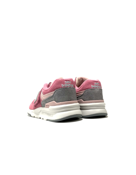 baskets sneakers pz997 new balance