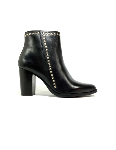 boots-bottines kanou les tropeziennes