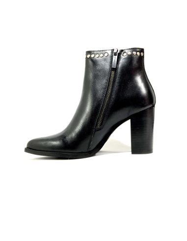 boots-bottines kanou les tropeziennes