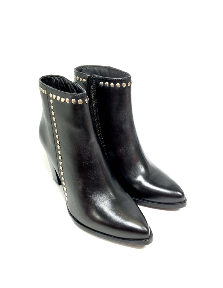boots-bottines kanou les tropeziennes