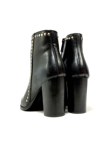 boots-bottines kanou les tropeziennes