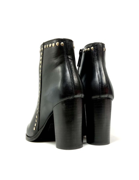 boots-bottines kanou les tropeziennes