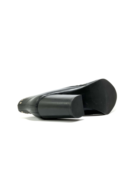 boots-bottines kanou les tropeziennes