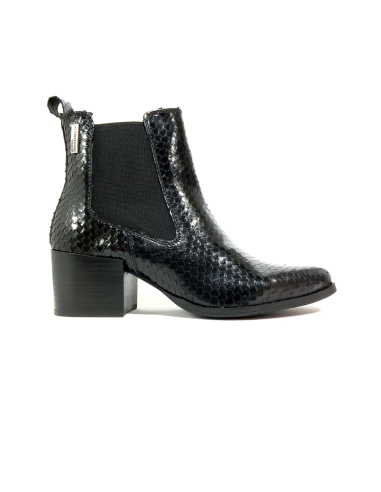 boots-bottines kiwi les tropeziennes