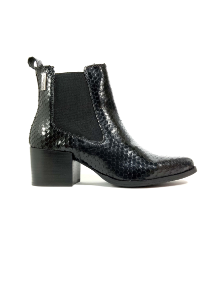 boots-bottines kiwi les tropeziennes