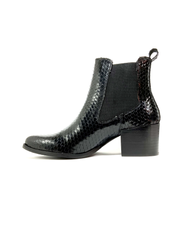 boots-bottines kiwi les tropeziennes